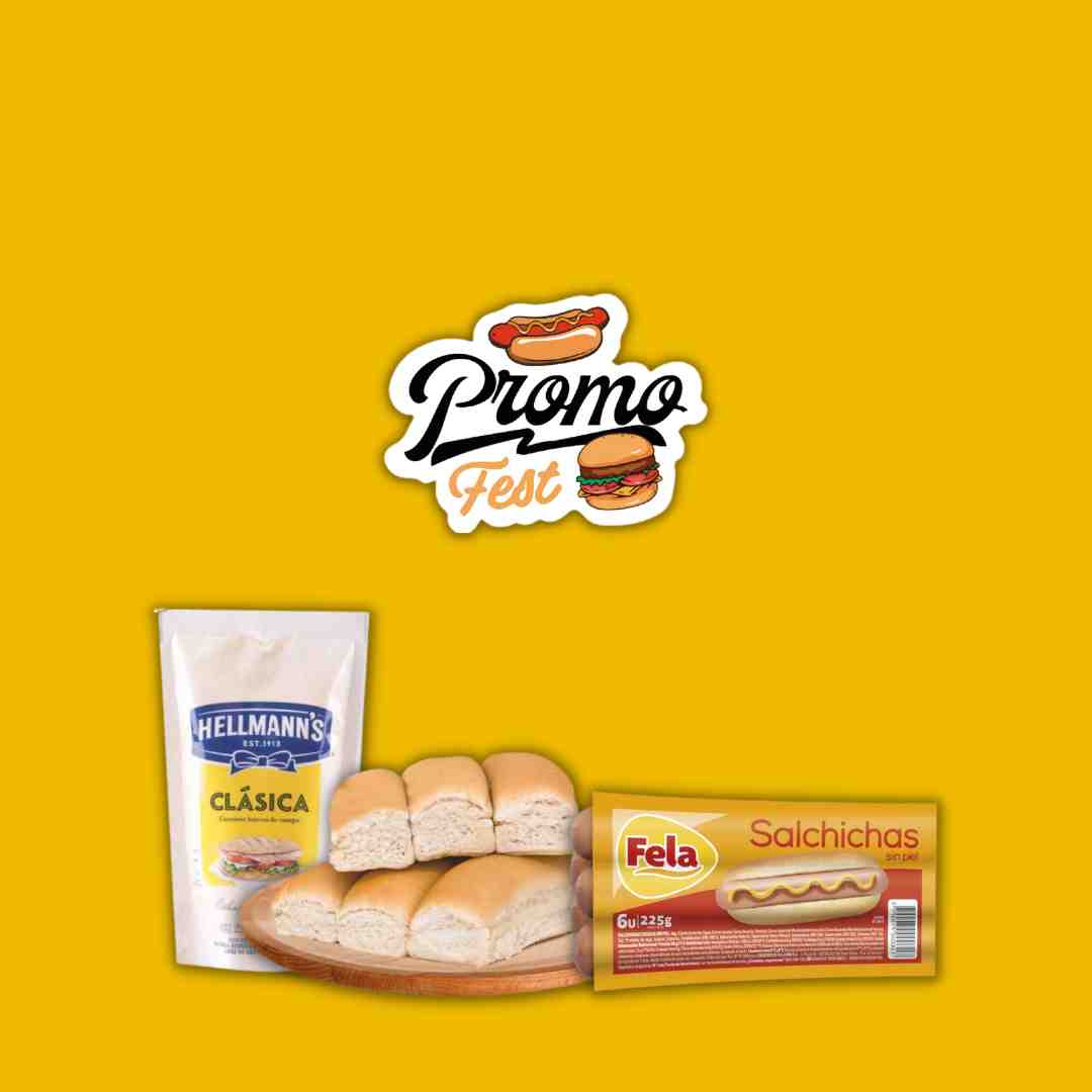 COMBO 10 FELA
